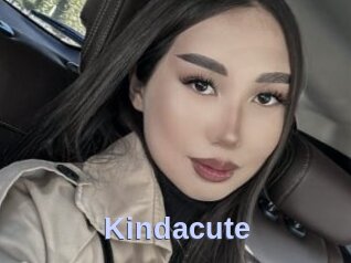 Kindacute