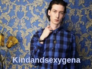 Kindandsexygena