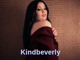 Kindbeverly