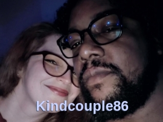 Kindcouple86