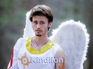 Kindlion
