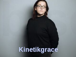 Kinetikgrace