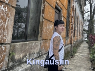 Kingaustin