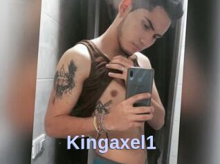 Kingaxel1