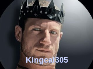 Kingcal305