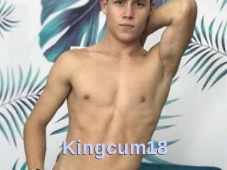 Kingcum18