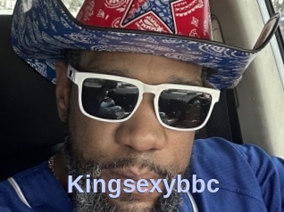 Kingsexybbc