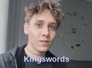 Kingswords