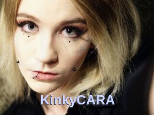 KinkyCARA