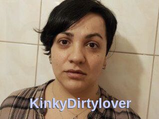KinkyDirtylover