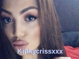 Kinkycrissxxx