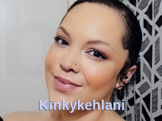 Kinkykehlani