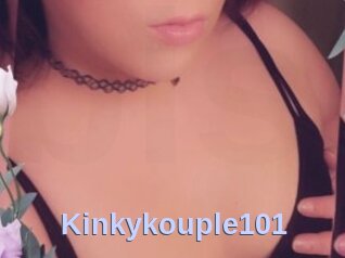 Kinkykouple101