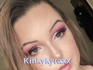 Kinkykyraxx