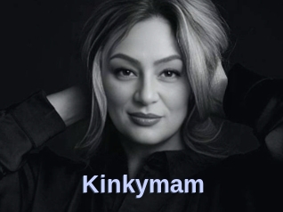 Kinkymam