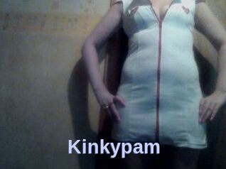 Kinkypam