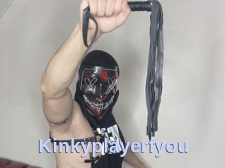 Kinkyplayerfyou