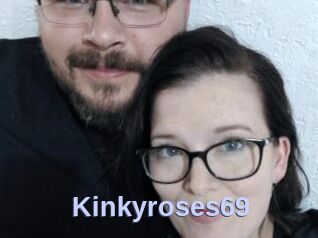 kinkyroses69 Big Sexy Titties