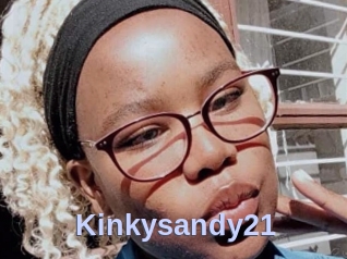 Kinkysandy21