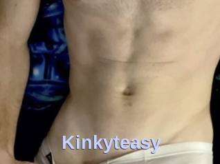 Kinkyteasy