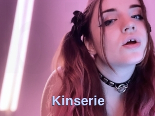 Kinserie