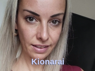 Kionarai