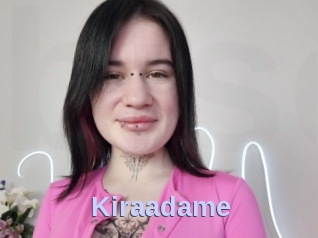 Kiraadame