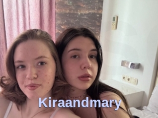 Kiraandmary