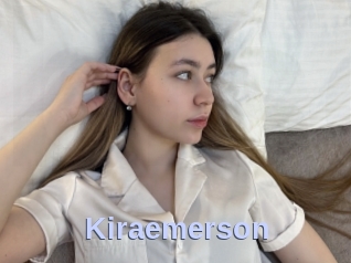 Kiraemerson