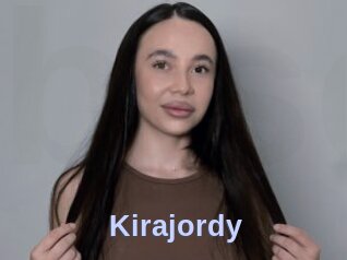 Kirajordy