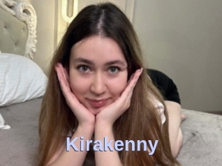 kirakenny Big Sexy Titties