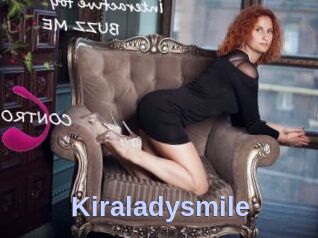 Kiraladysmile