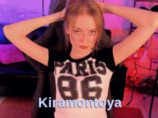 Kiramontoya