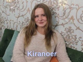 Kiranoer