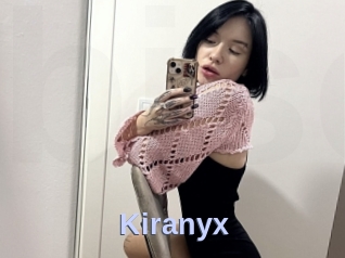 Kiranyx