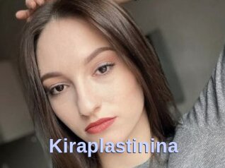 Kiraplastinina