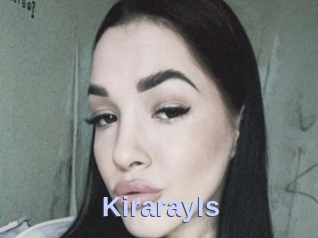 Kirarayls