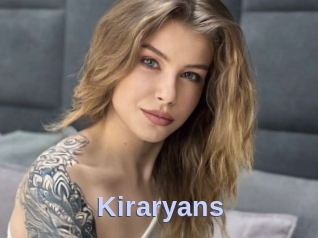 Kiraryans