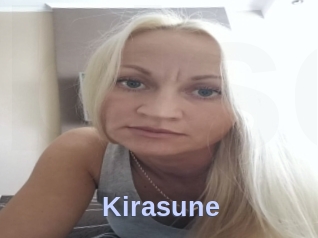 Kirasune