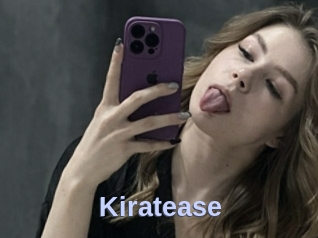 Kiratease