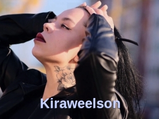 Kiraweelson