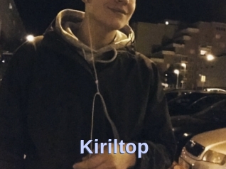 Kiriltop