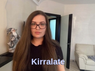 Kirralate