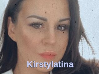 Kirstylatina