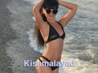 Kisamalayad