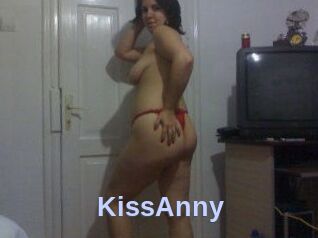 KissAnny