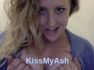 KissMyAsh