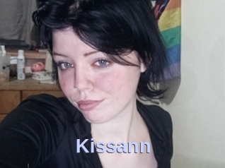 Kissann