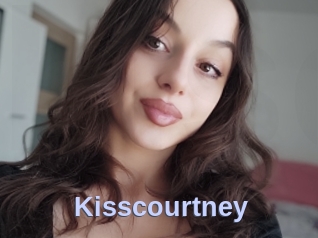 Kisscourtney