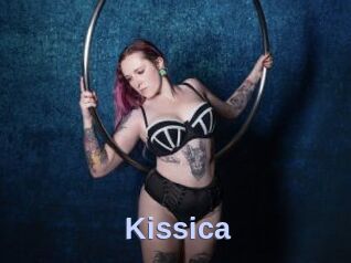 Kissica